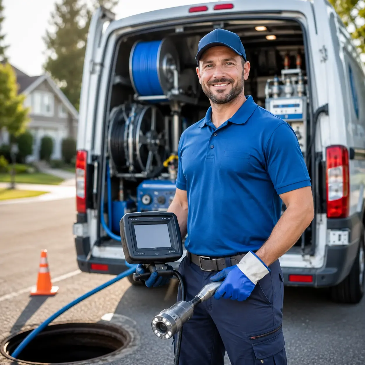 Local Pipe Relining specialists in Kiamesha Lake, NY