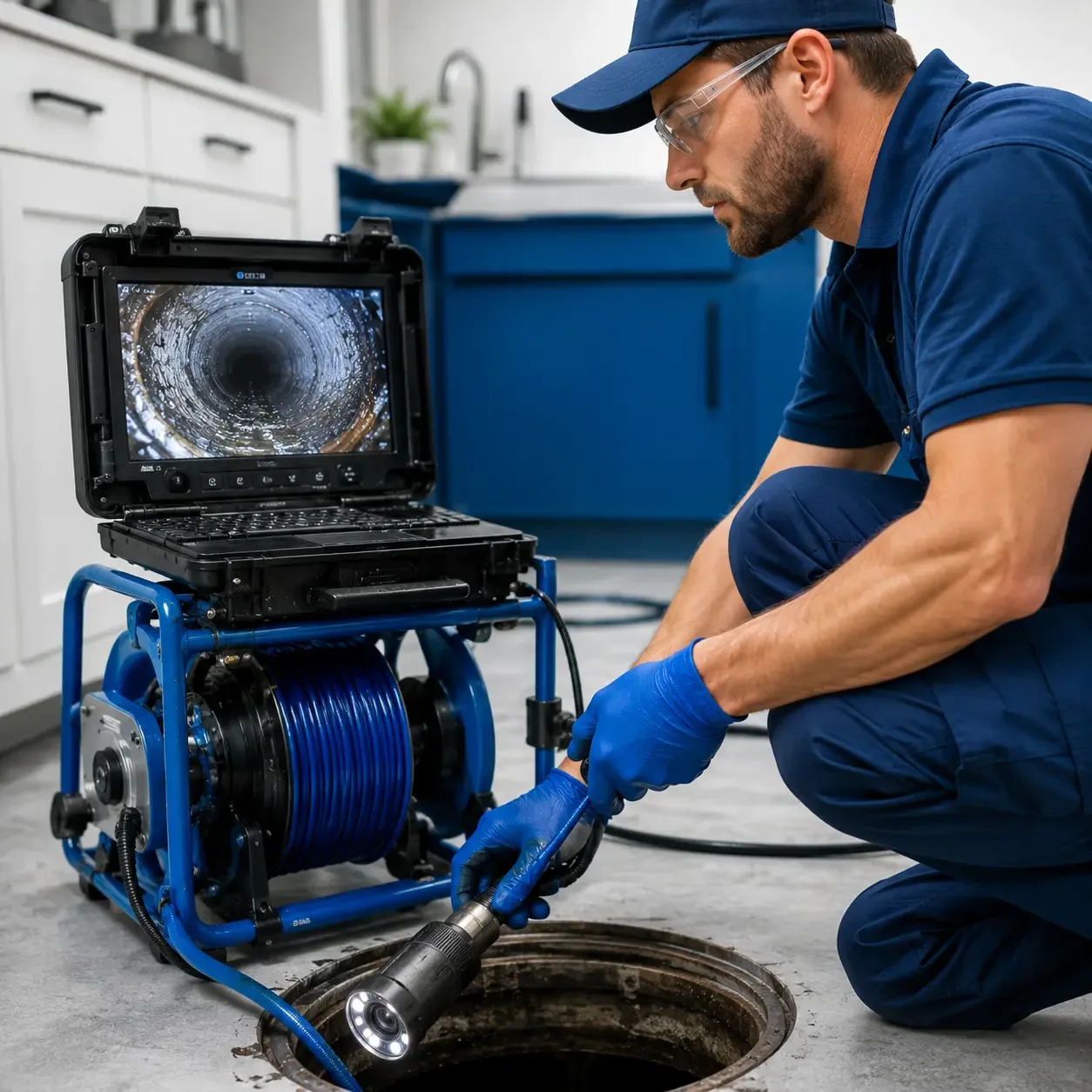 Pipe Relining professionals serving Kiamesha Lake, NY